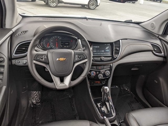 2017 Chevrolet Trax Premier